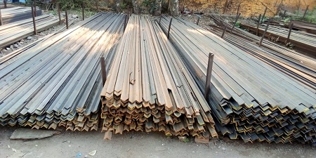 Building Material Steel Products Dealers in Lahore