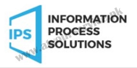 Information Process Solutions & Business Process Outsourcing