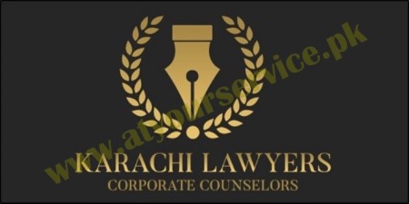 Law Firm in Karachi