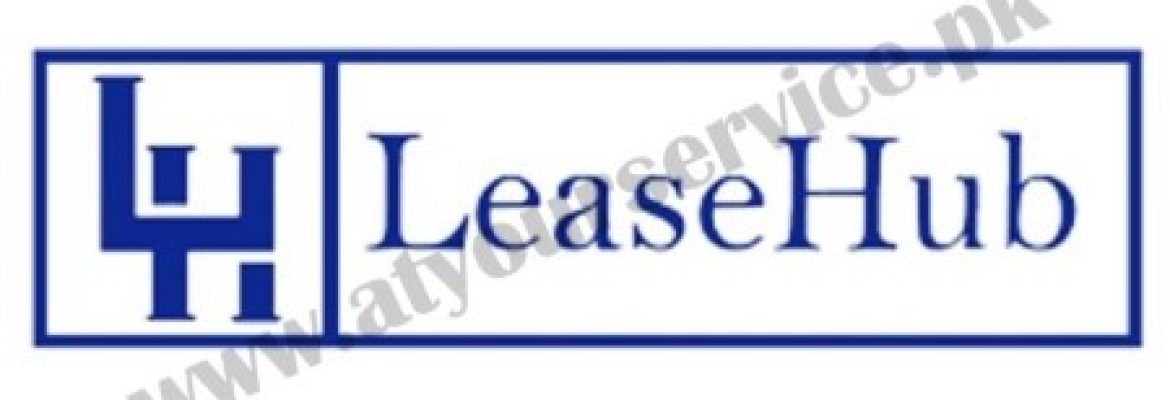 Lease Hub – Ijarah and Murabaha Financing in Lahore Pakistan