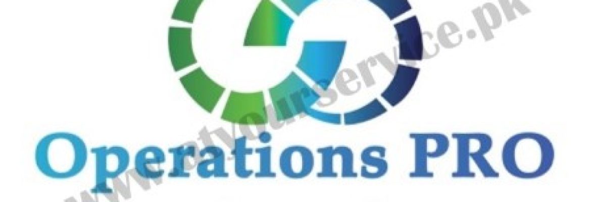 Operations PRO Pvt. Ltd.