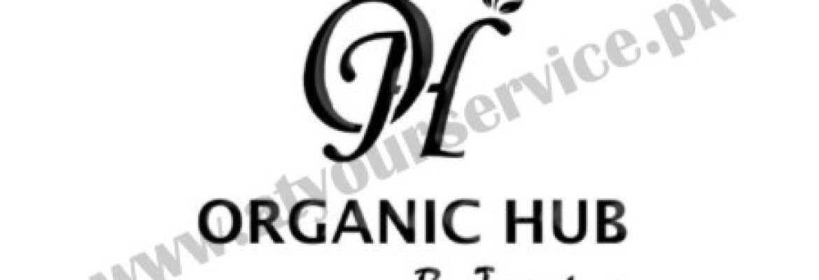 Organic Hub By Taaniya