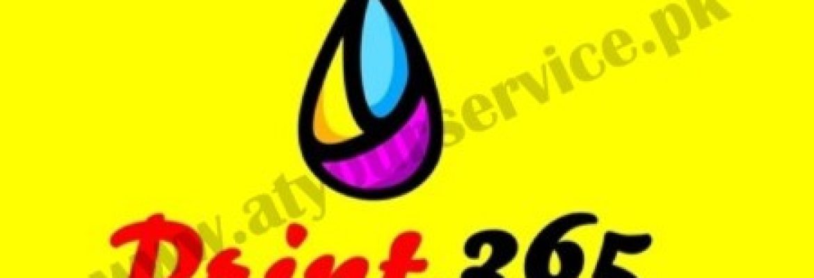 Print365