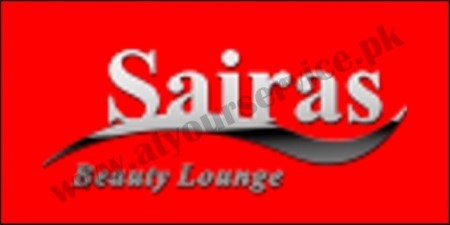 Best Beauty Parlour in Lahore