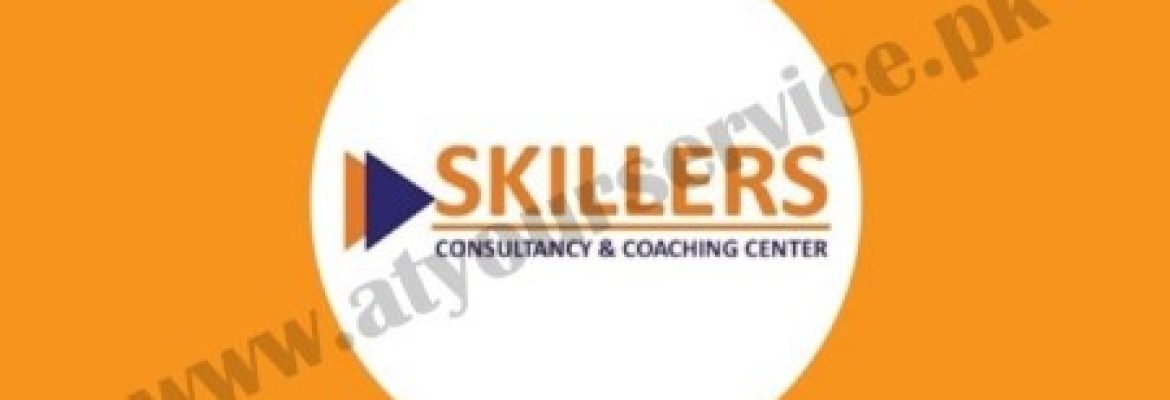 Skillers Institute Faisalabad