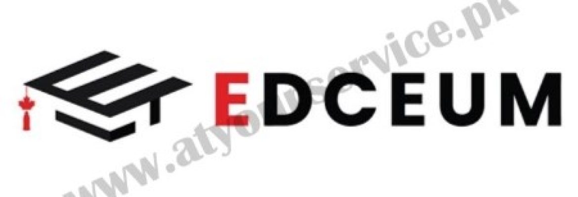 Study Abroad Consultants in Lahore – Edceum