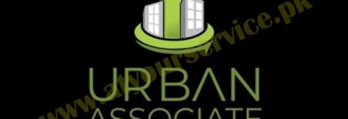 Urban Associates and Real Estate Consultants Pvt Ltd