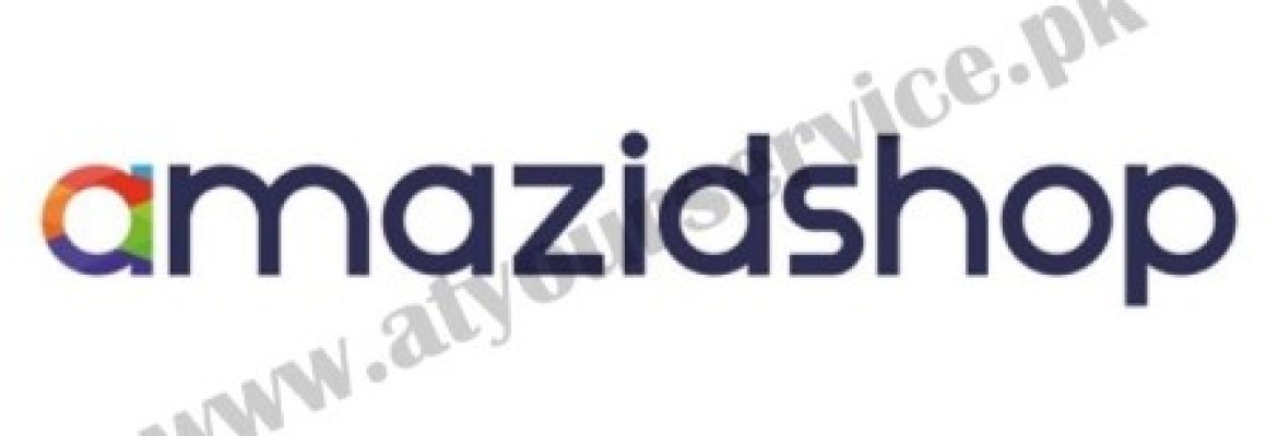 Amazid Shop – Online Shopping Store