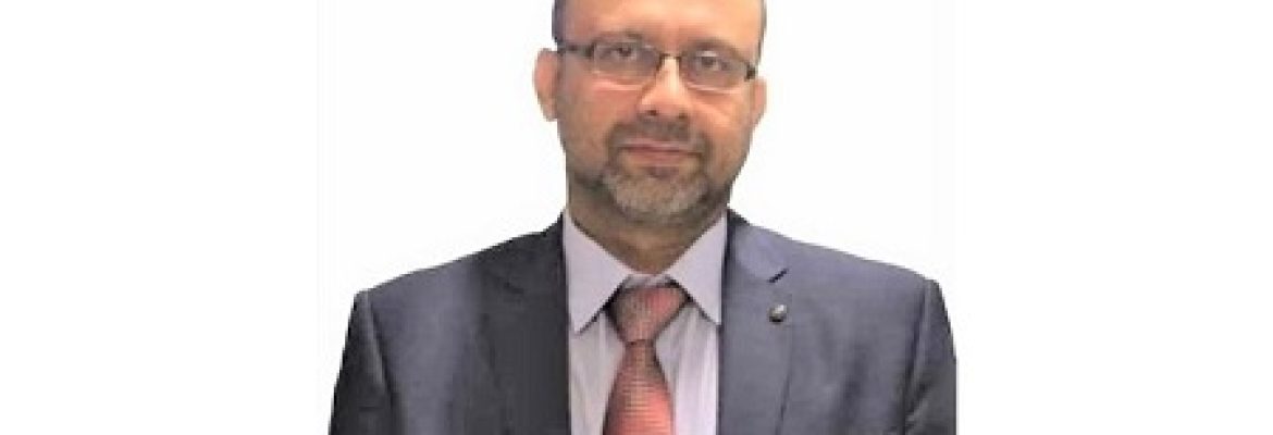 Dr. Muhammad Zeeshan Khan, MBBS, FCPS, Child Specialist