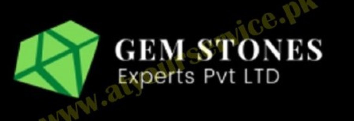 Gemstones Experts Pvt. Ltd.