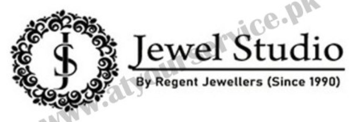 Jewel Studio: Gold Jewellers in Karachi