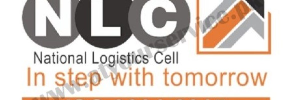 National Logistics Cell (NLC)