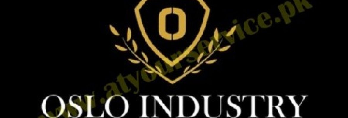 Oslo Industry – Leather Gloves