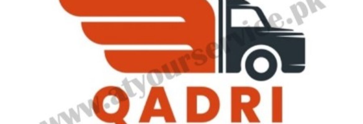 Qadri Movers and Packers in Lahore