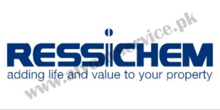 Epoxy Flooring Materials in Pakistan