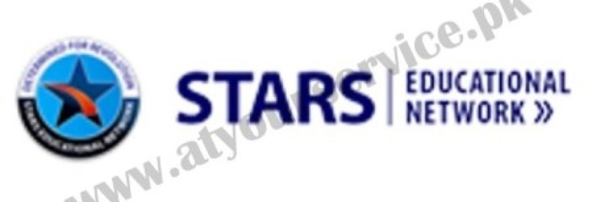 Stars Educational Network – Block Q, Johar Town, Lahore