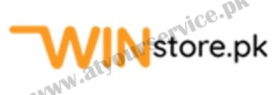 Winstore.pk – Online Shopping Store