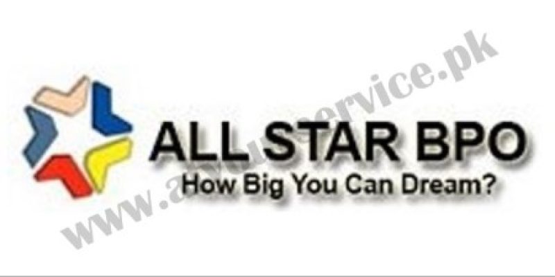 All Star BPO Call Center