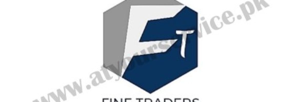 Fine Traders (General Order Supplier)