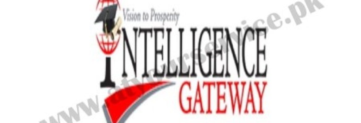 Intelligence Gateway