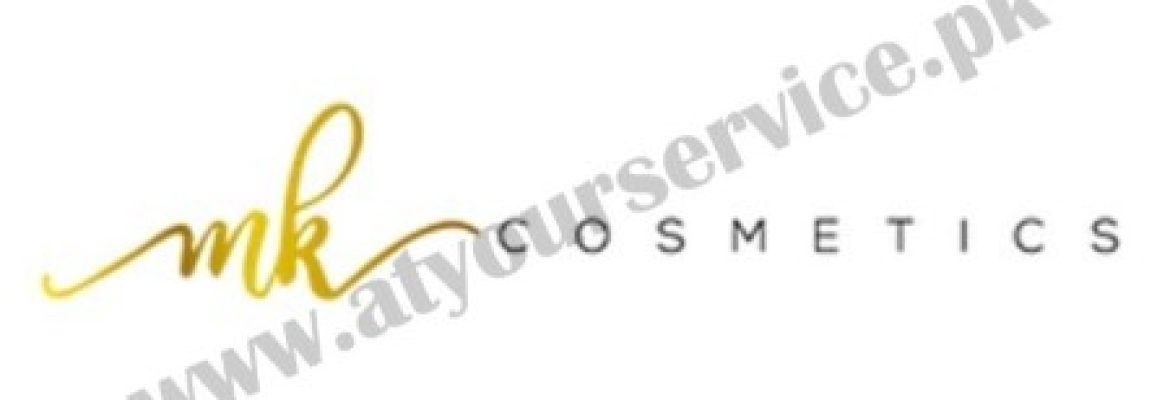 MK Cosmetics Pakistan