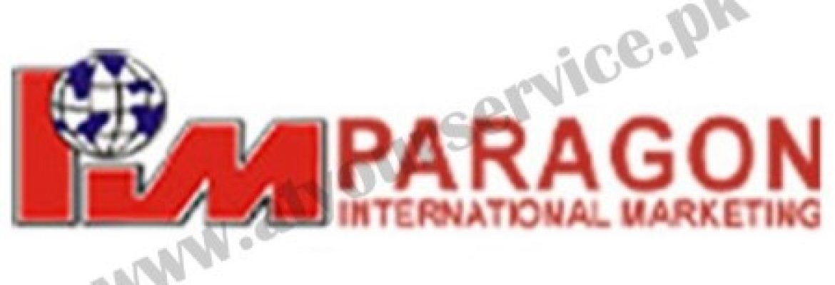 Paragon International Marketing