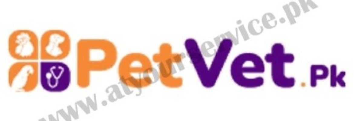 Petvet Marketplace