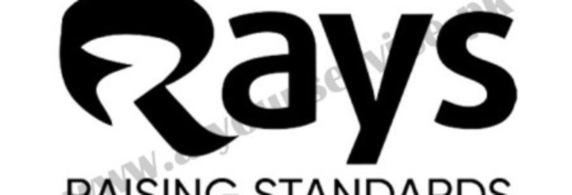 RAYS Home Appliances