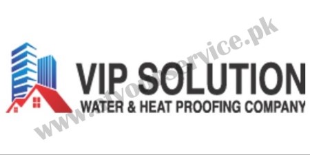 Water & Heating Proofing Company in Lahore