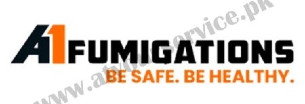 A1 Fumigations