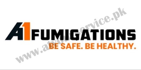 Pest Control Fumigation services in DHA Karachi