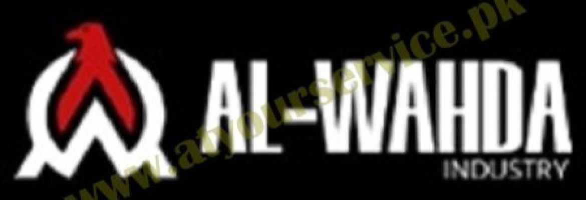 Al Wahda Industry