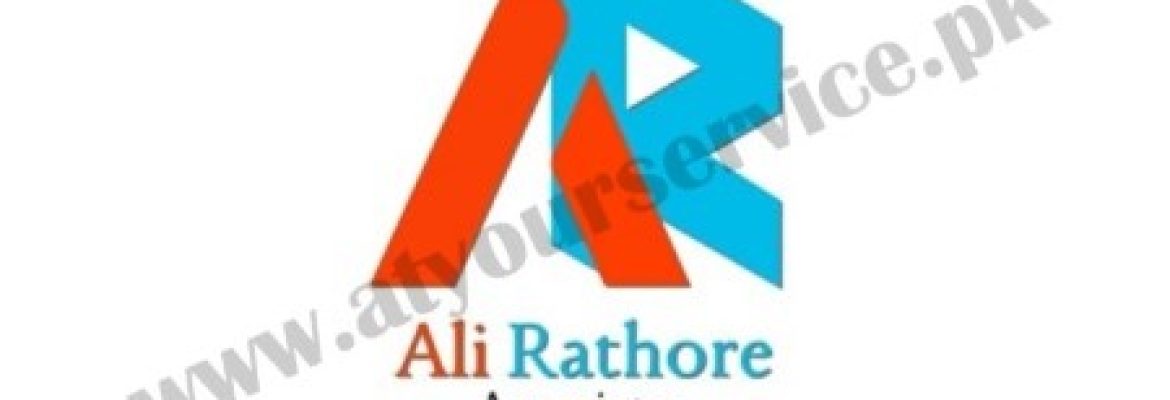 Ali Rathore Associates (Real Estate) – DHA, Lahore