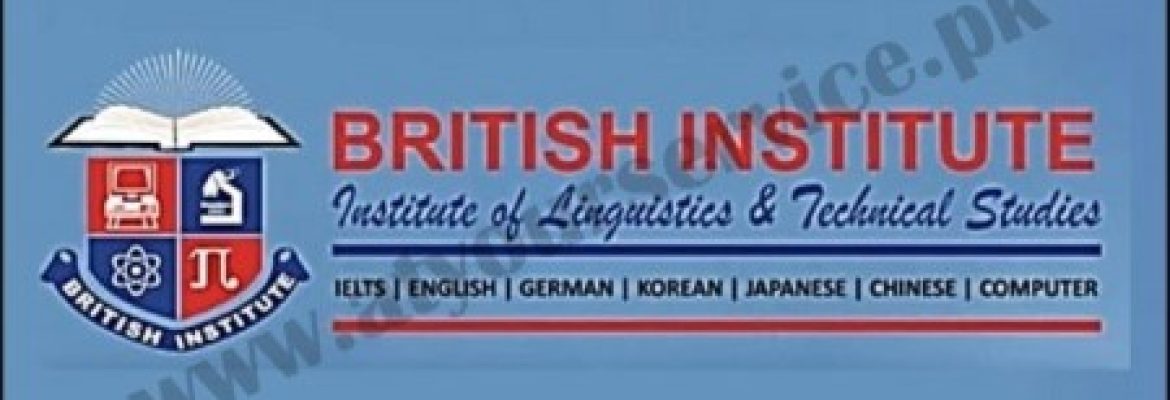 British Institute