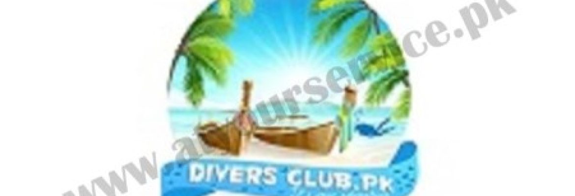 Divers Club Karachi