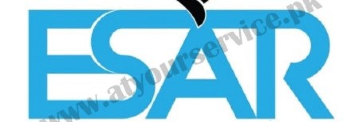Esar Digital