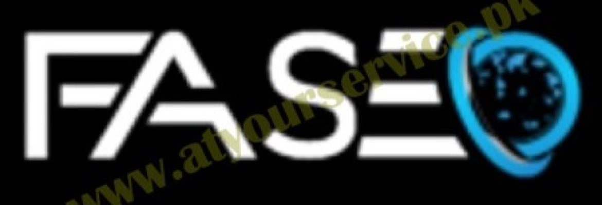 FASEO | SEO Services in Pakistan