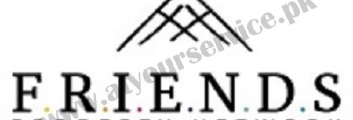 Friends Property Network – Lahore