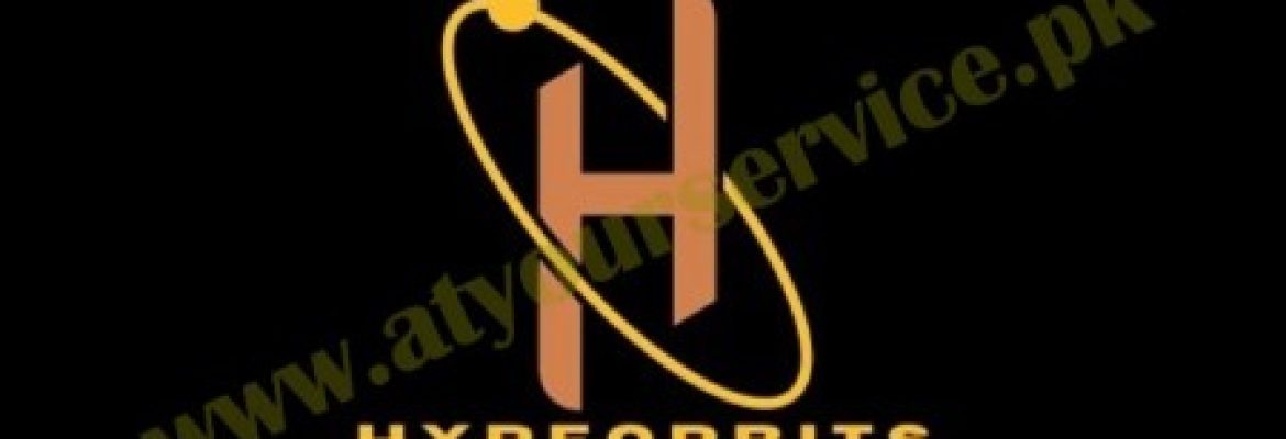 Hypeorbits – Digital Marketing