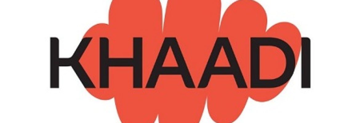 Khaadi Clothing Store – SITE, Karachi