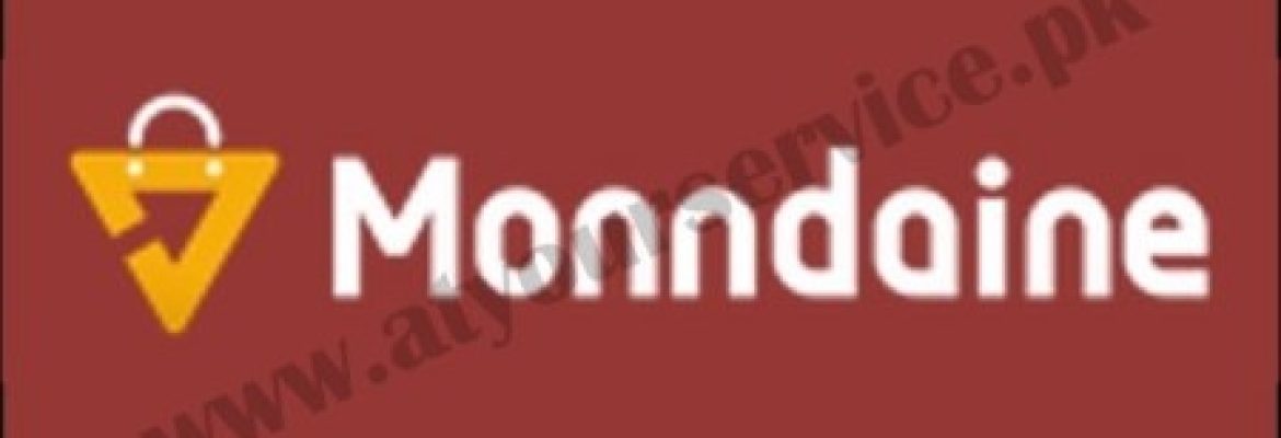 Monndaine – Women’s Online Fashion Store