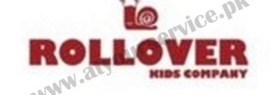 Rollover Kids Company
