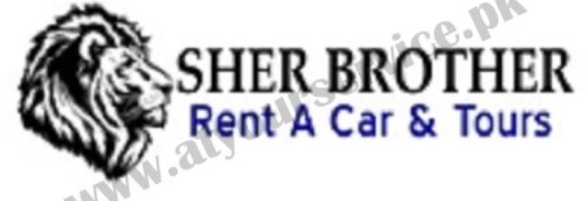 Sher Brothers Rent a Car
