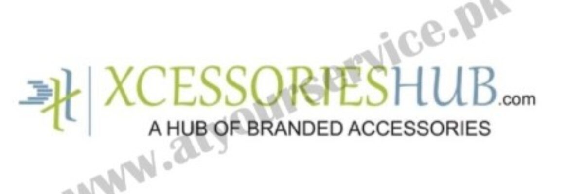 Xcessorieshub.com