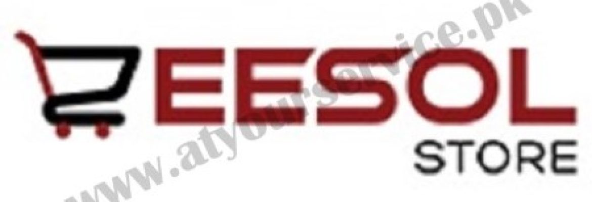 Zeesol Store – Online Fitness Store in Pakistan