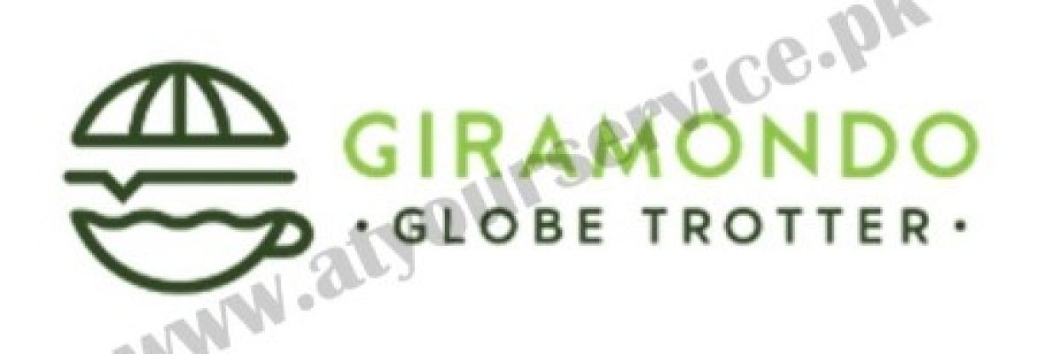 Giramondo – Restaurant in Gulberg Lahore