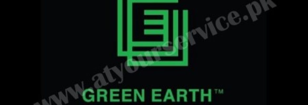 Green Earth Real Estate