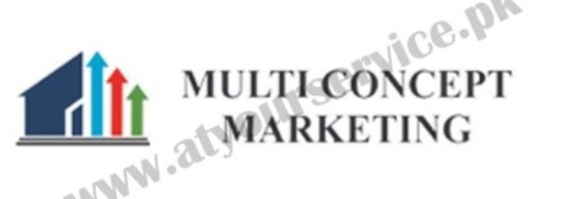 Kings Town Lahore – Multi Concept Marketing