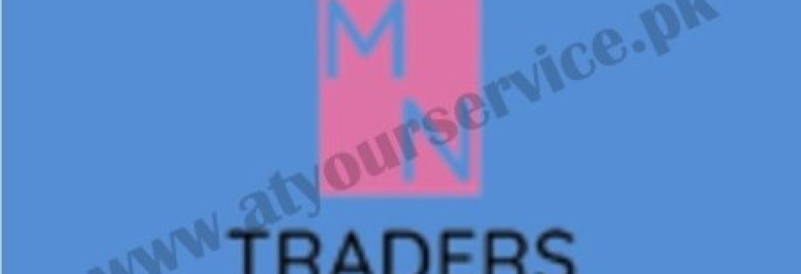 MN Traders – Medical Gases and Hospital Equipment Supplier