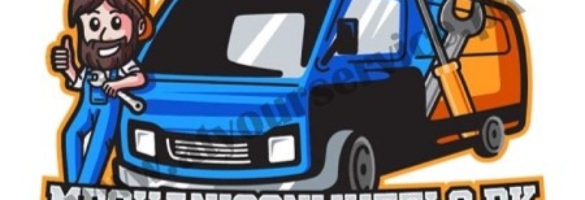 MechanicOnWheels.pk